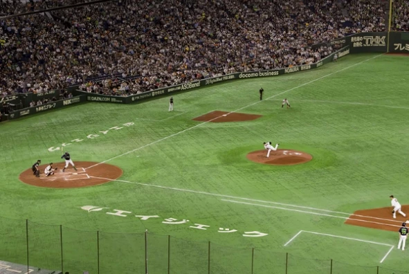 6/18（火）巨人×オリックスバファローズ 東京D スカイシート ペア 来場記念品 シーズンシート PayPayドーム・ソフトバンクホークス・ダイヤモンドビューシート2枚連